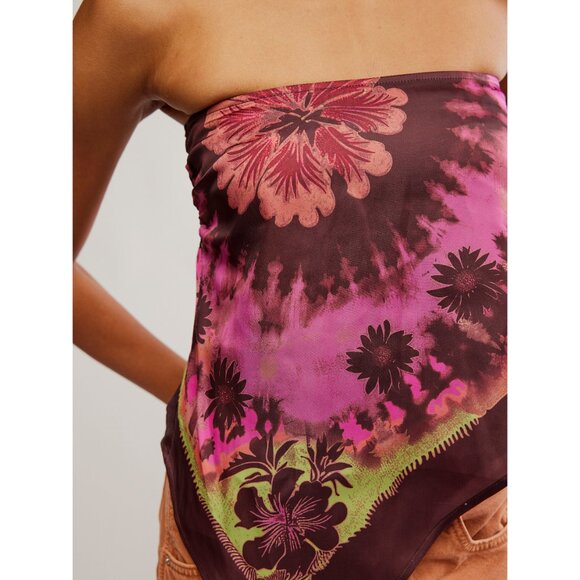 FREE PEOPLE Better Than That Tube / Night Combo - Picture 4 of 9